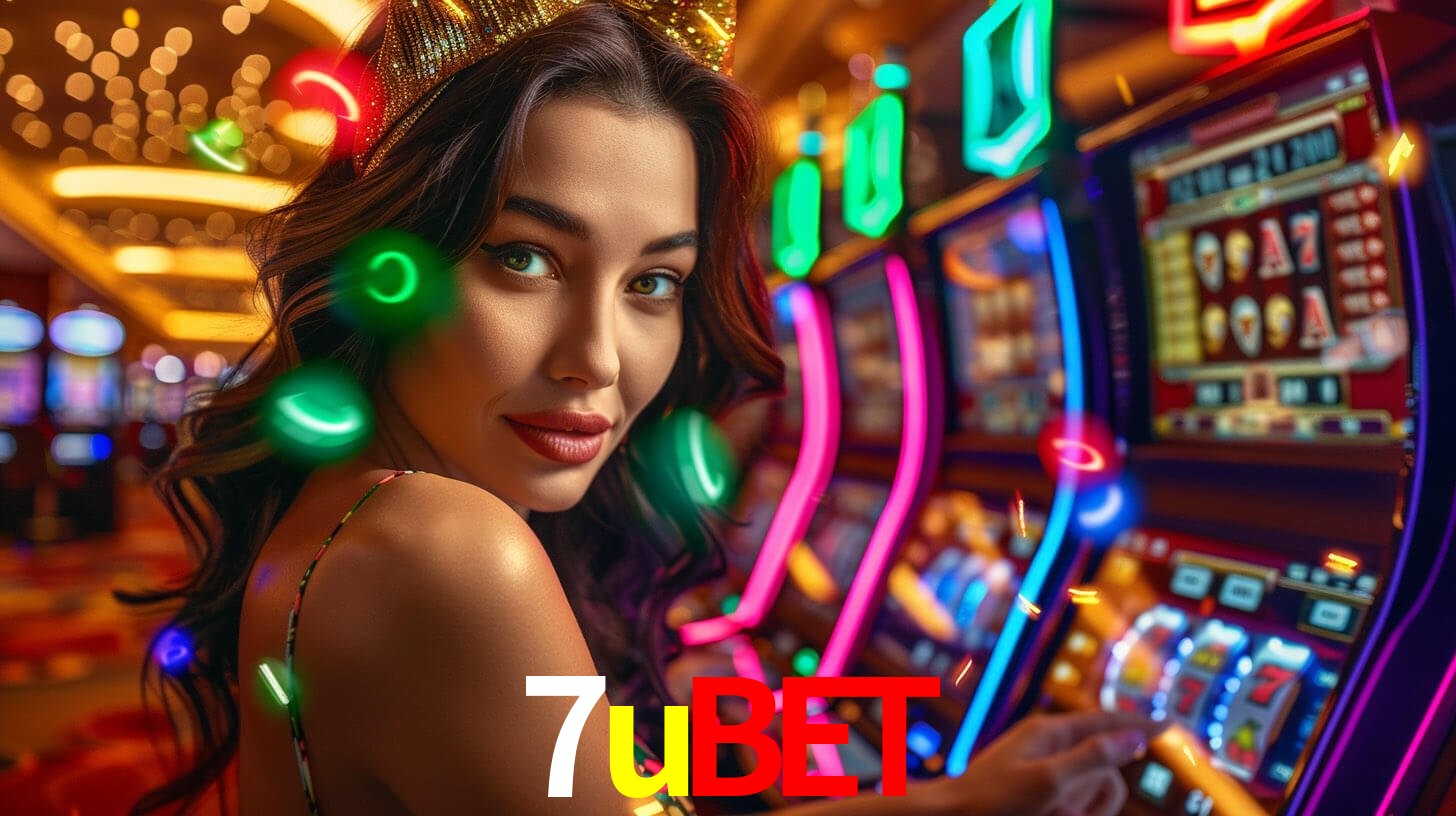 Apostas com odds competitivas na 7ubet