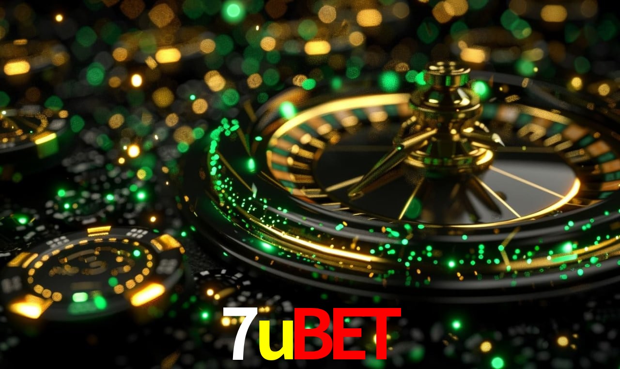 Segurança e performance na plataforma 7ubet