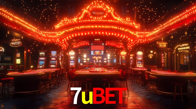 Bônus de boas-vindas na 7ubet