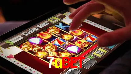 Jogos de mesa e apostas rápidas na 7ubet