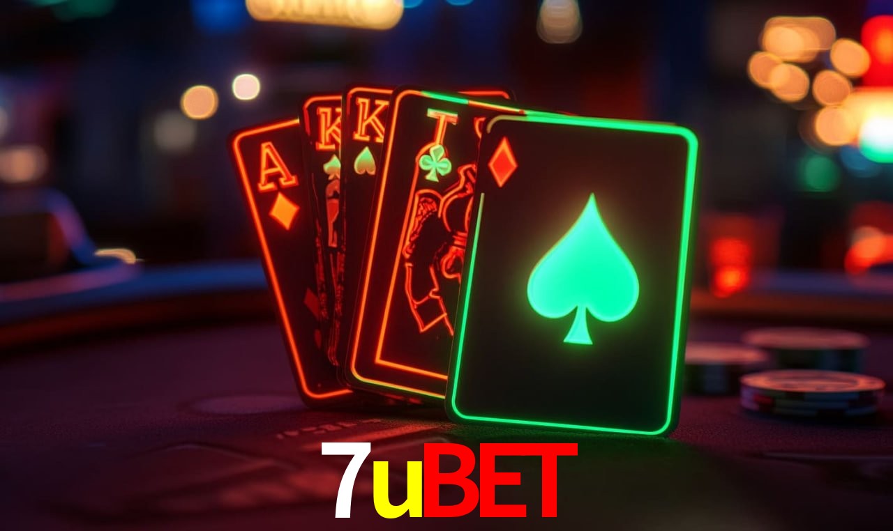 Jackpots e promoções na 7ubet
