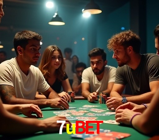 Loterias online na 7ubet